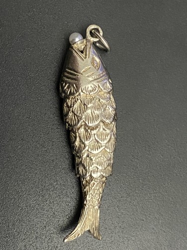 Vintage sterling silver - sterling,