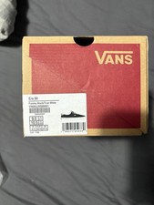 Brand New In Box VANS Era 59