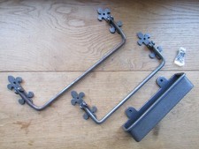 Cast iron vintage - iron,