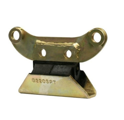 Overdrive gearbox mount - ,