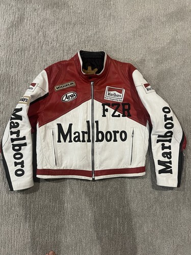 Vintage marlboro cafe moto - vintage,