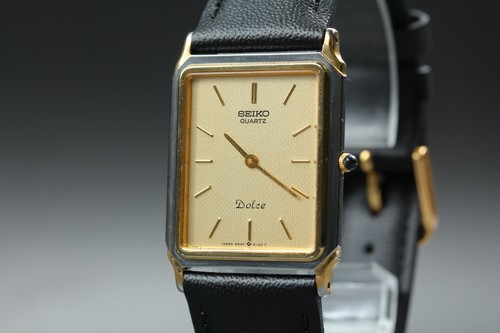 Near mint seiko - [near, dolce