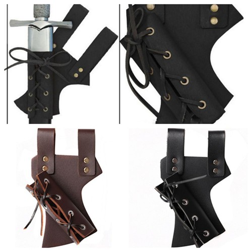 Medieval belt sheath dagger - medieval,