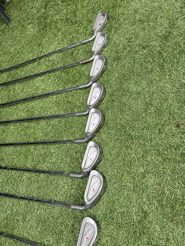 Ping eye karsten irons - ping,