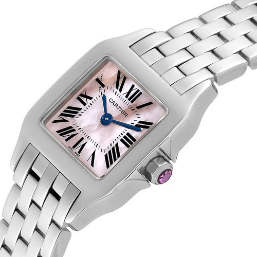 Cartier santos madamoiselle - santos, de