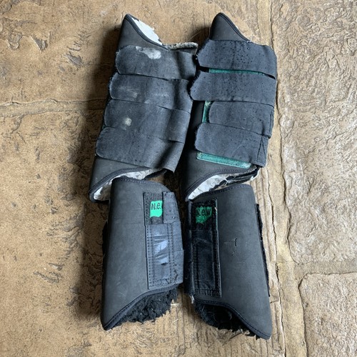Set new equine wear xc - set, 4