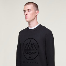 Adidas SPZL F.C. Crew Neck