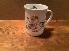 Erin Little Bo Peep China Mug