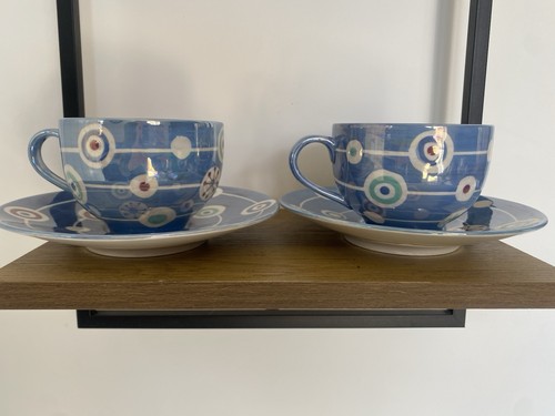 Whittard chelsea cups - chelsea,