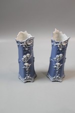 Elegant pair of Schafer &