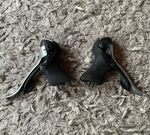 Shimano tiagra 4500 - shimano, st-4500
