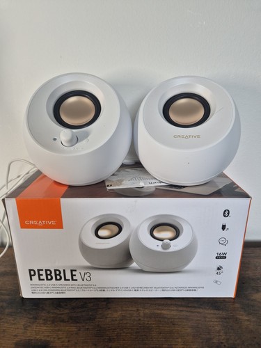 Bluetooth creative pebble - 5.0,