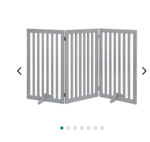 Unipaws freestanding extra - freestanding,