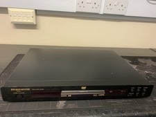 MARANTZ DV4001 DVD PLAYER