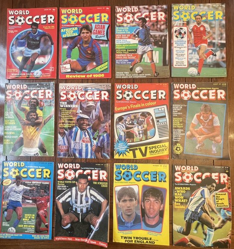 World soccer football - world,