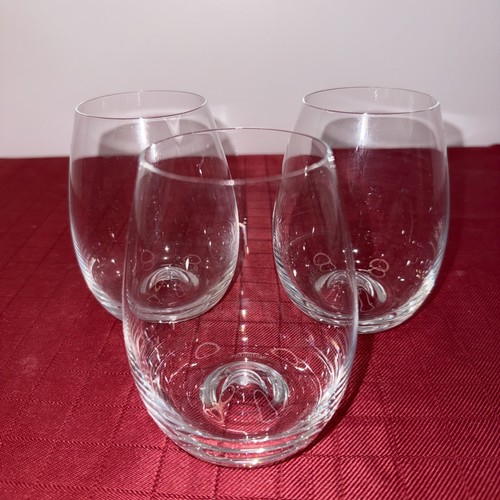 Set dartington stemless - dartington,
