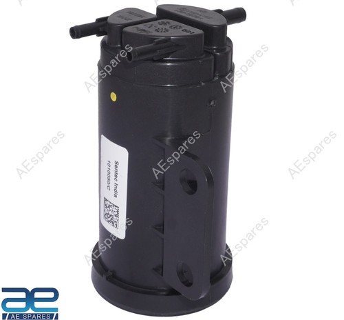 Canister assembly for royal - assembly,