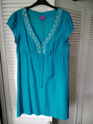 Monsoon silk mix - , tunic,