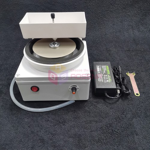 Electric knife sharpener flat - electric,