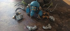 Warhammer 40k Chaos Space