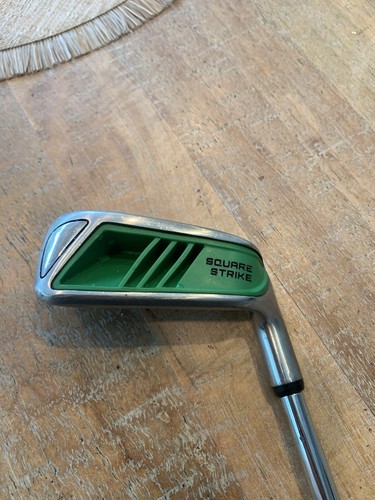Square strike pitching - square,