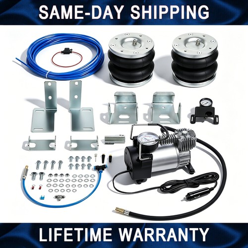 Air suspension kit with - suspension,