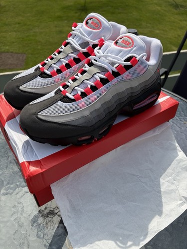 Nike air max - max, og
