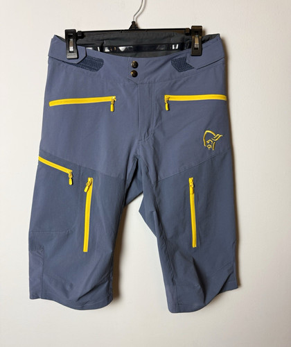 Norrona fjørå flex1
