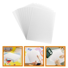  10 Pcs Poster Board Large