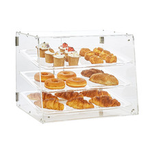 VEVOR 3-Tier Acrylic Bakery