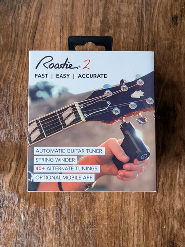 Roadie standalone - roadie, 2