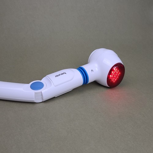 Beurer mg40 infrared heat - beurer,