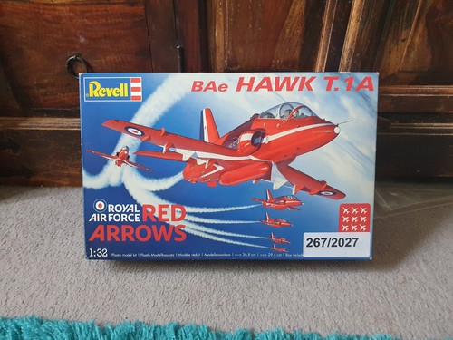 04284 revell bae - 04284, 1:32