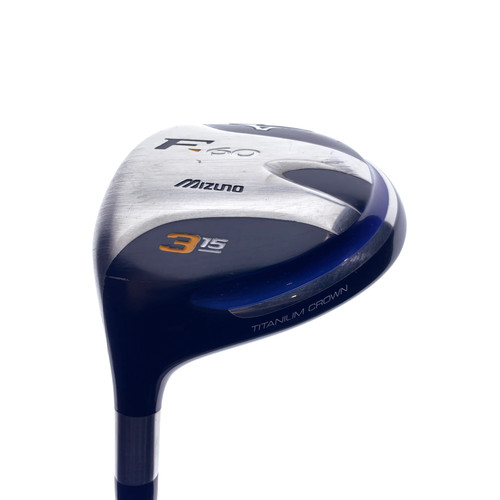 Used mizuno 3 fairway - mizuno,