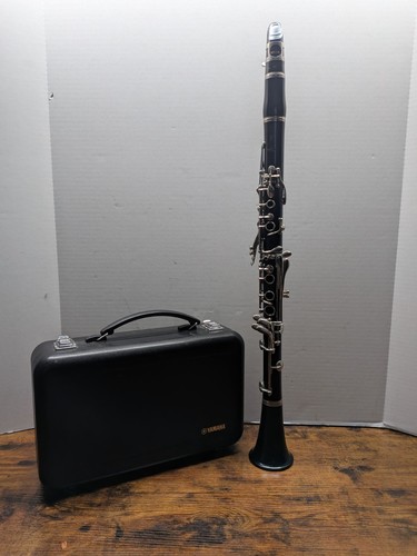 Yamaha ycl 255 standard - yamaha, bb
