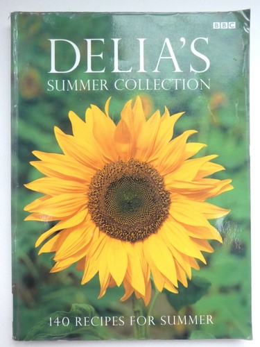 Delia smith - smith, delia's