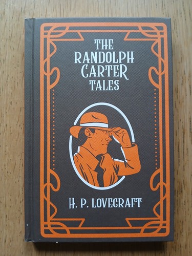 Brand new lovecraft - new:,