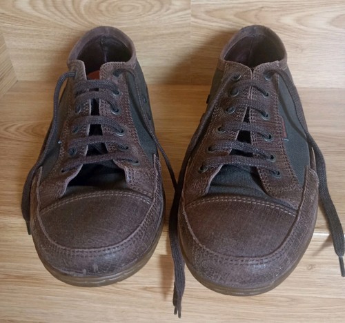 One true saxon shoes - true,