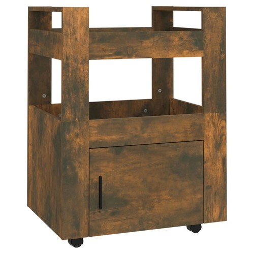 Kitchen trolley engineered - trolley,