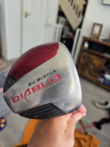 Callaway big bertha - callaway,