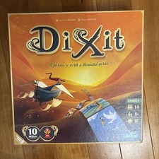 Asmodee Libellud Dixit 2021