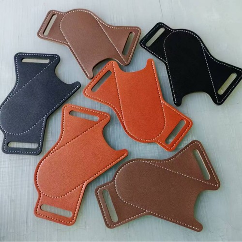 Folding knife sheath waist - knife,
