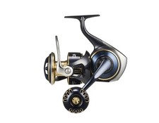Daiwa saltiga reel - 25,