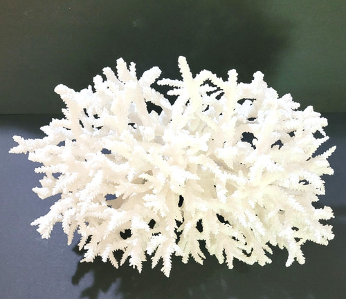 Large cluster white natural - cluster,
