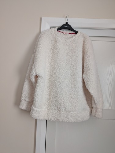 New fluffy lounge - new,