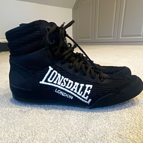 Lonsdale pro men boxing - lonsdale, men’s