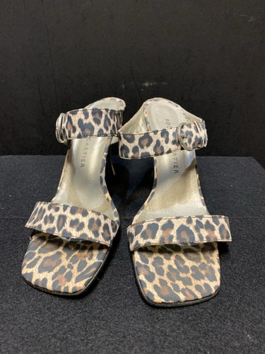 Roland cartier ladies sandals - cartier,