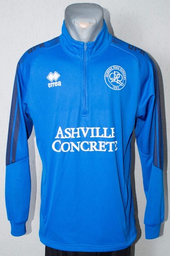Queen park rangers qpr jacket - queen,