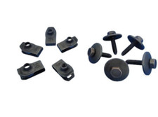 FIT MINI CAR WING LINING COVER