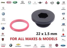 Radiator Fan Switch Blanking